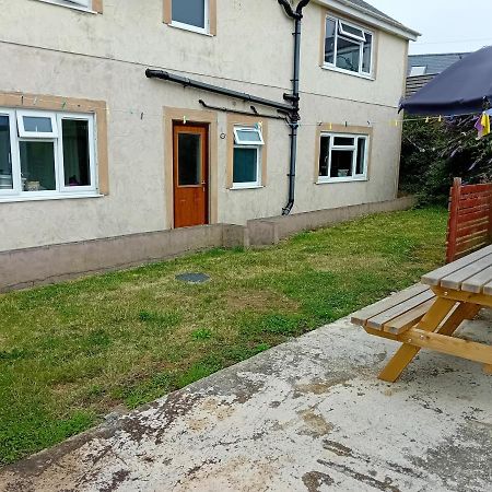 Apartament Criw Bach Static Caravan Bryncroes Zewnętrze zdjęcie